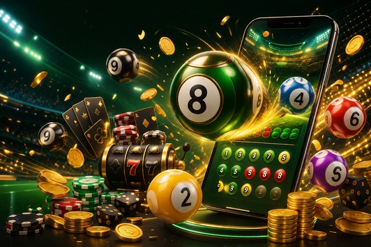 7ball