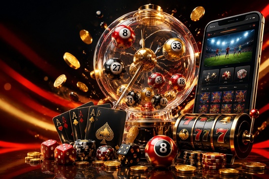 7ball