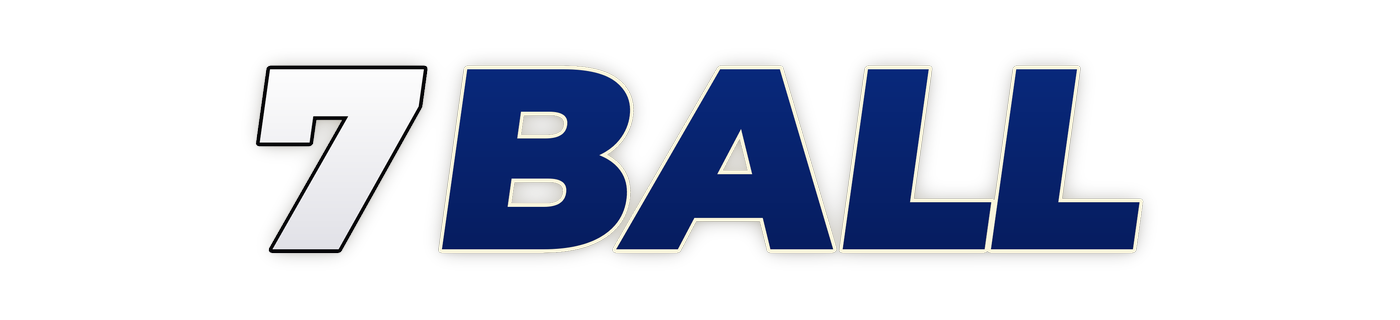 7ball logo